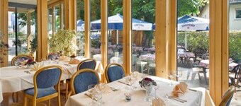 Landgasthaus Hotel Maien