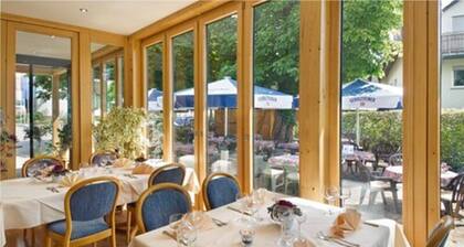 Landgasthaus Hotel Maien