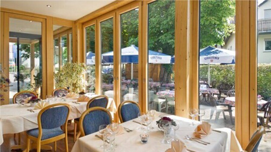 Landgasthaus Hotel Maien