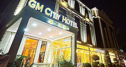 GM City Hotel