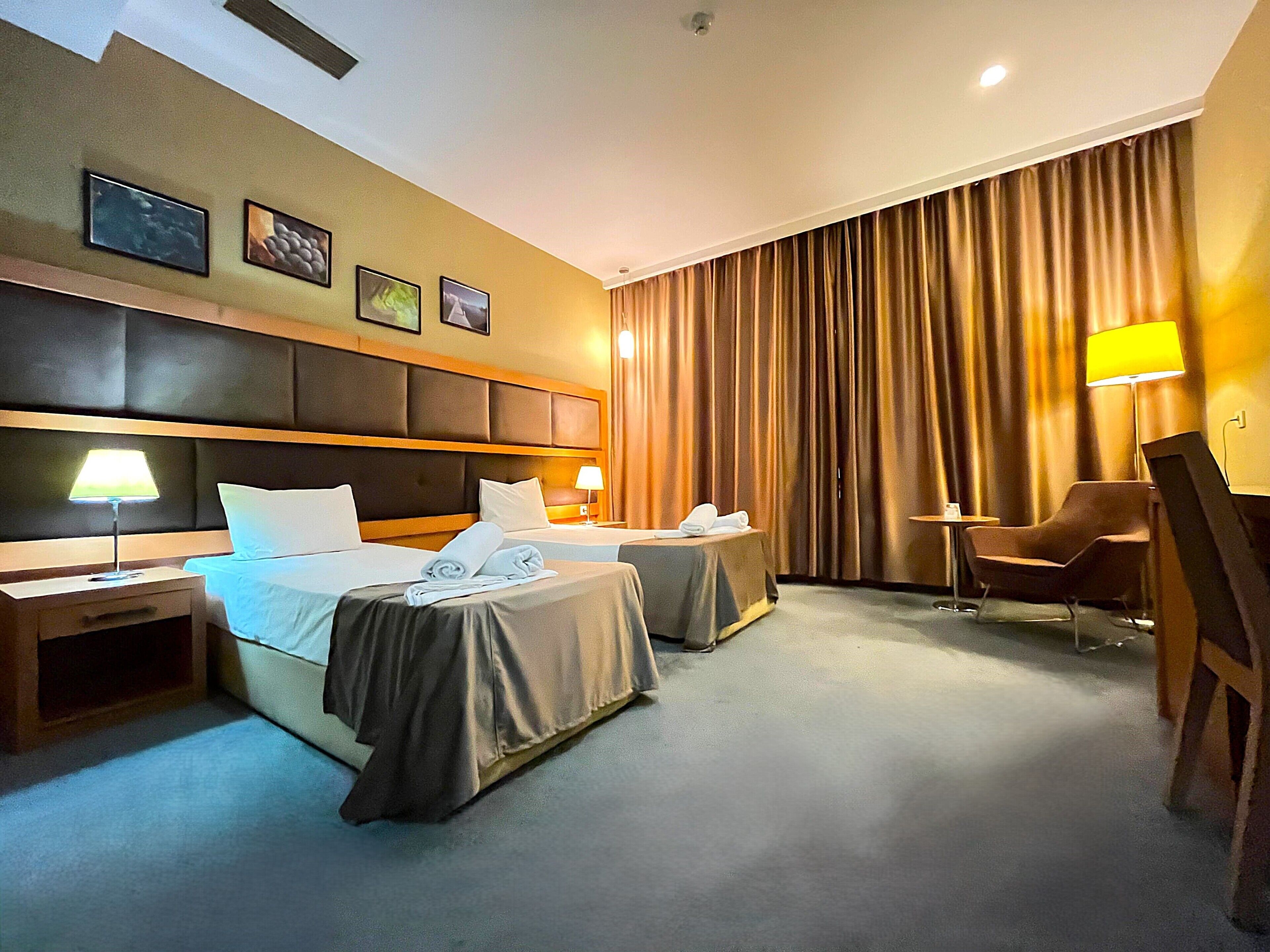 Photo - GM City Hotel Baku