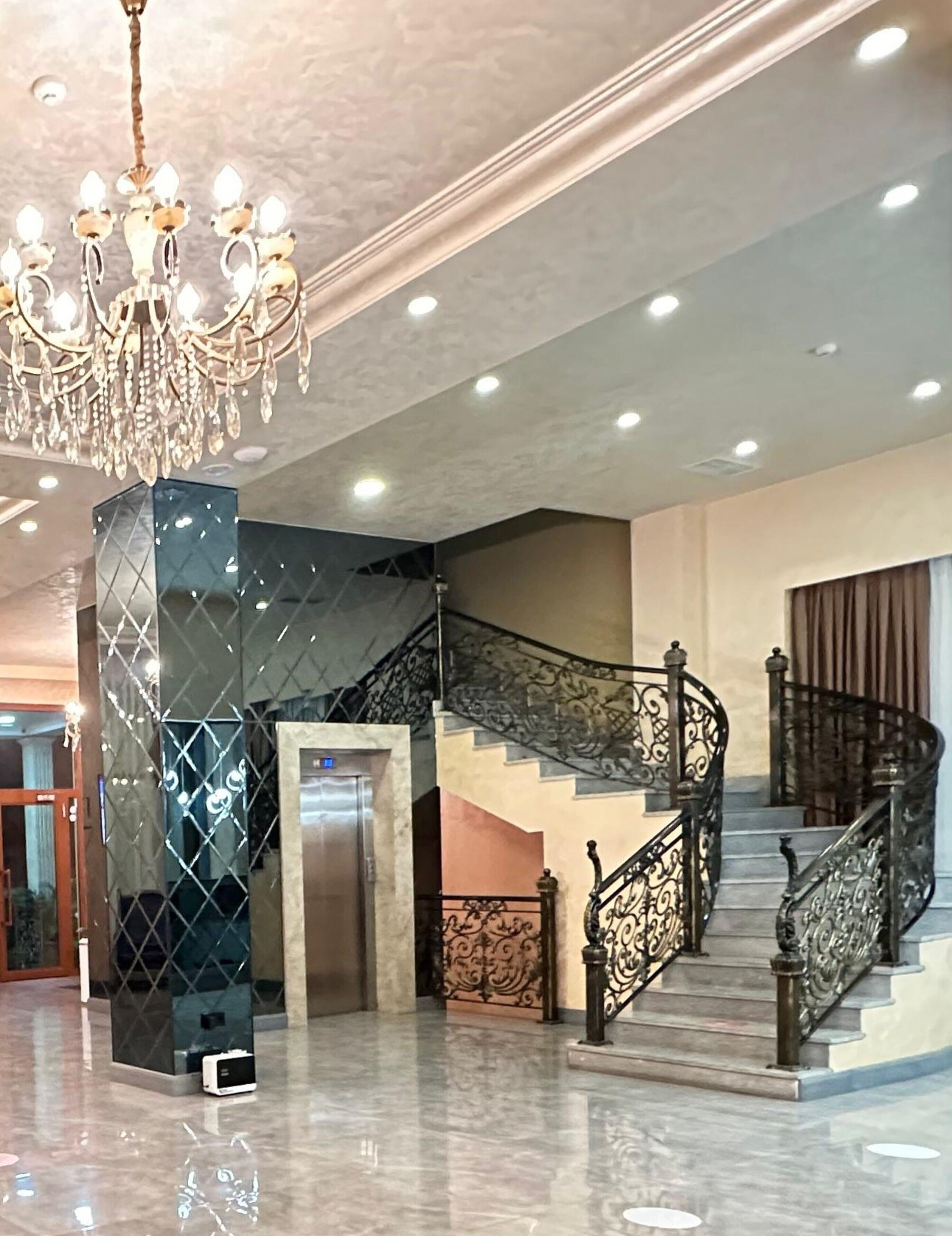 Photo - GM City Hotel Baku