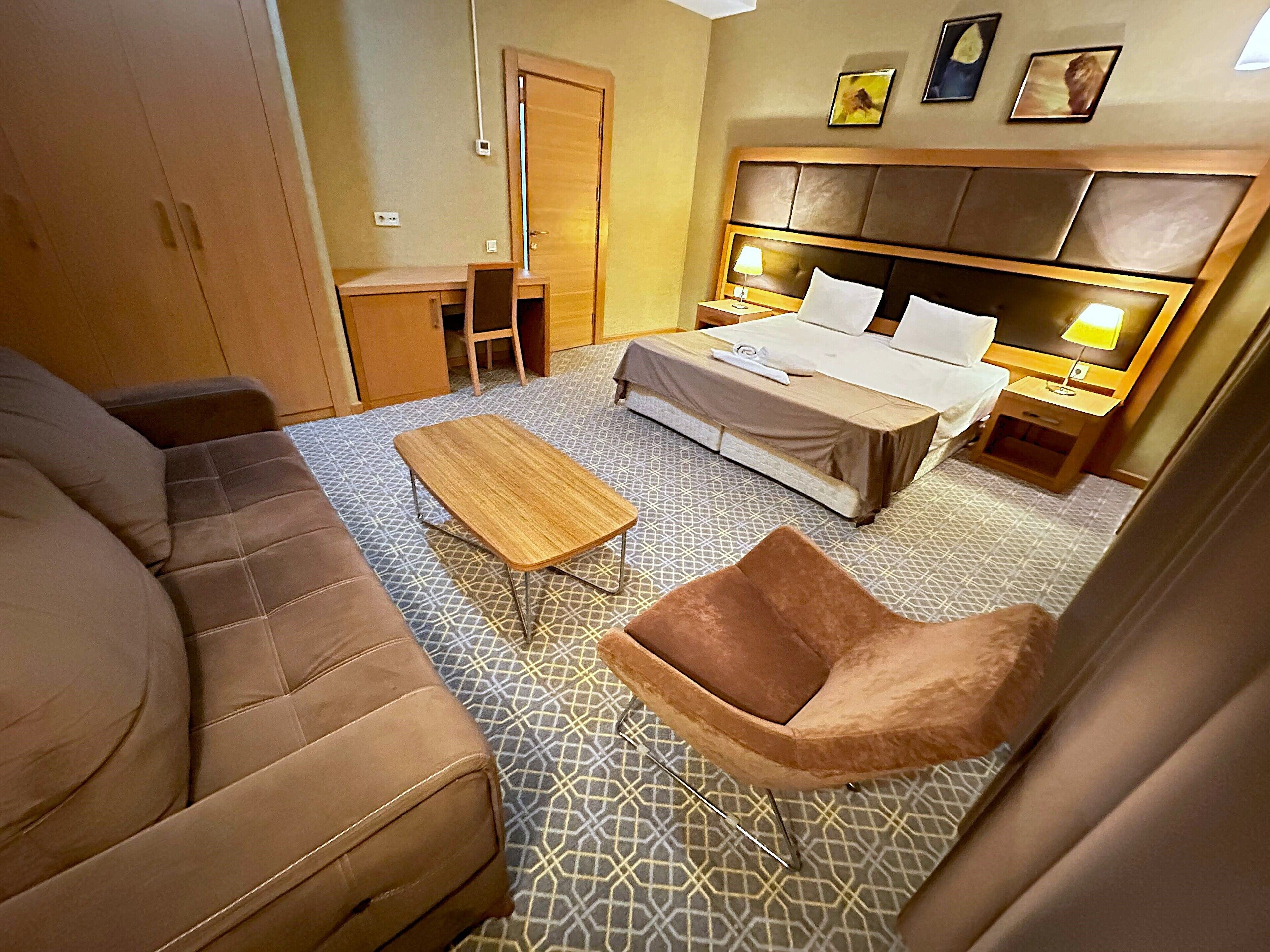 Photo - GM City Hotel Baku