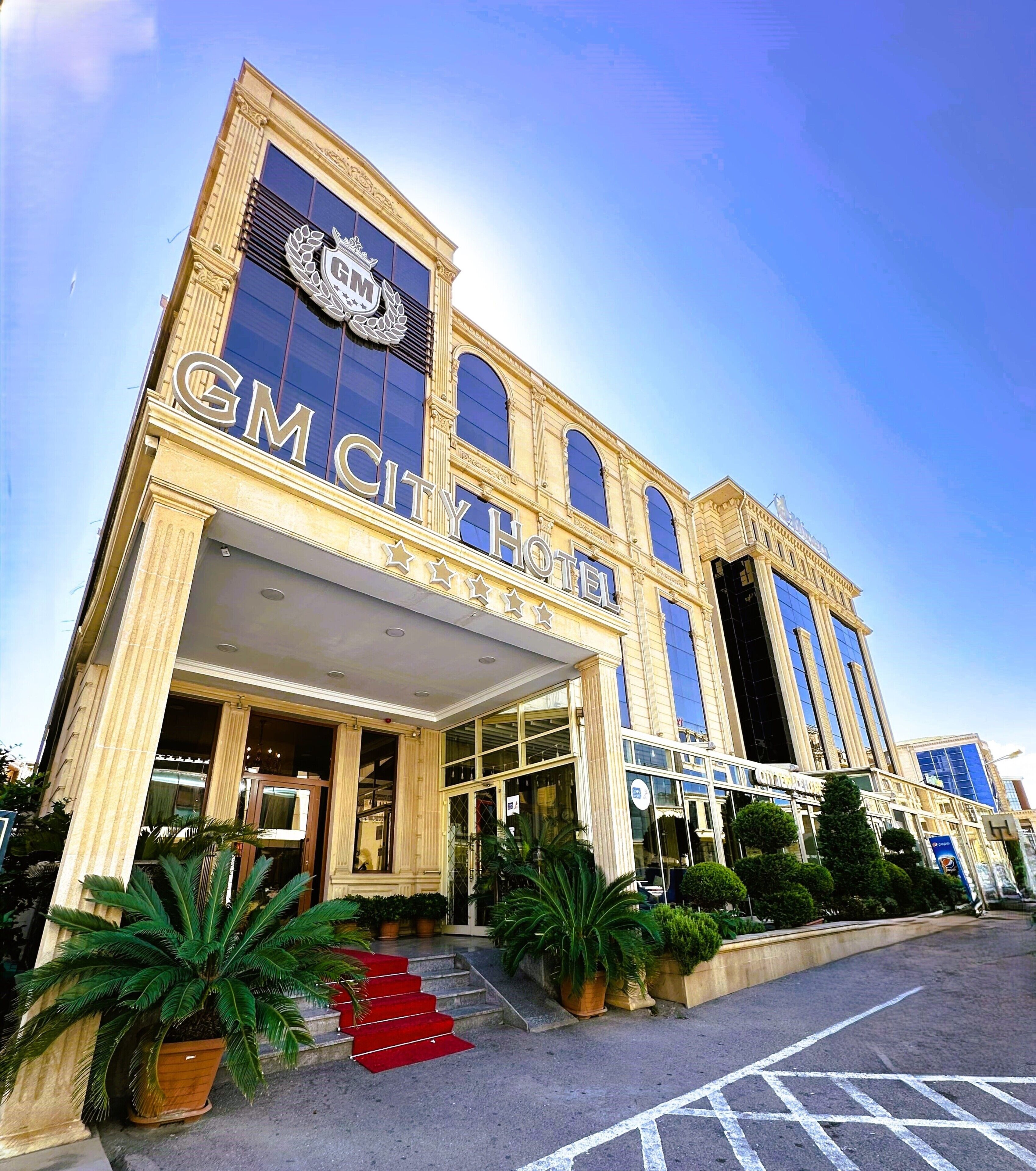 Photo - GM City Hotel Baku