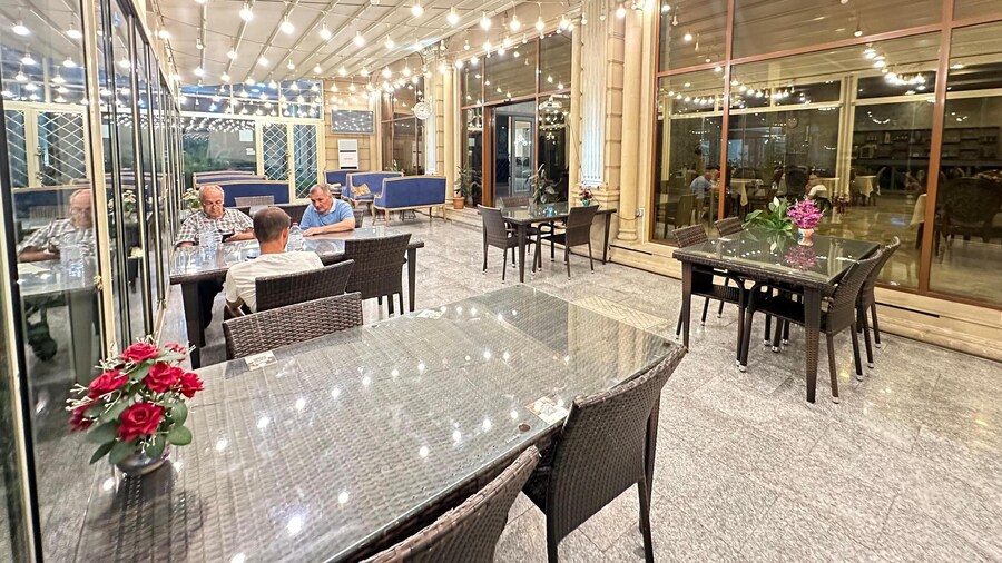 GM City Hotel