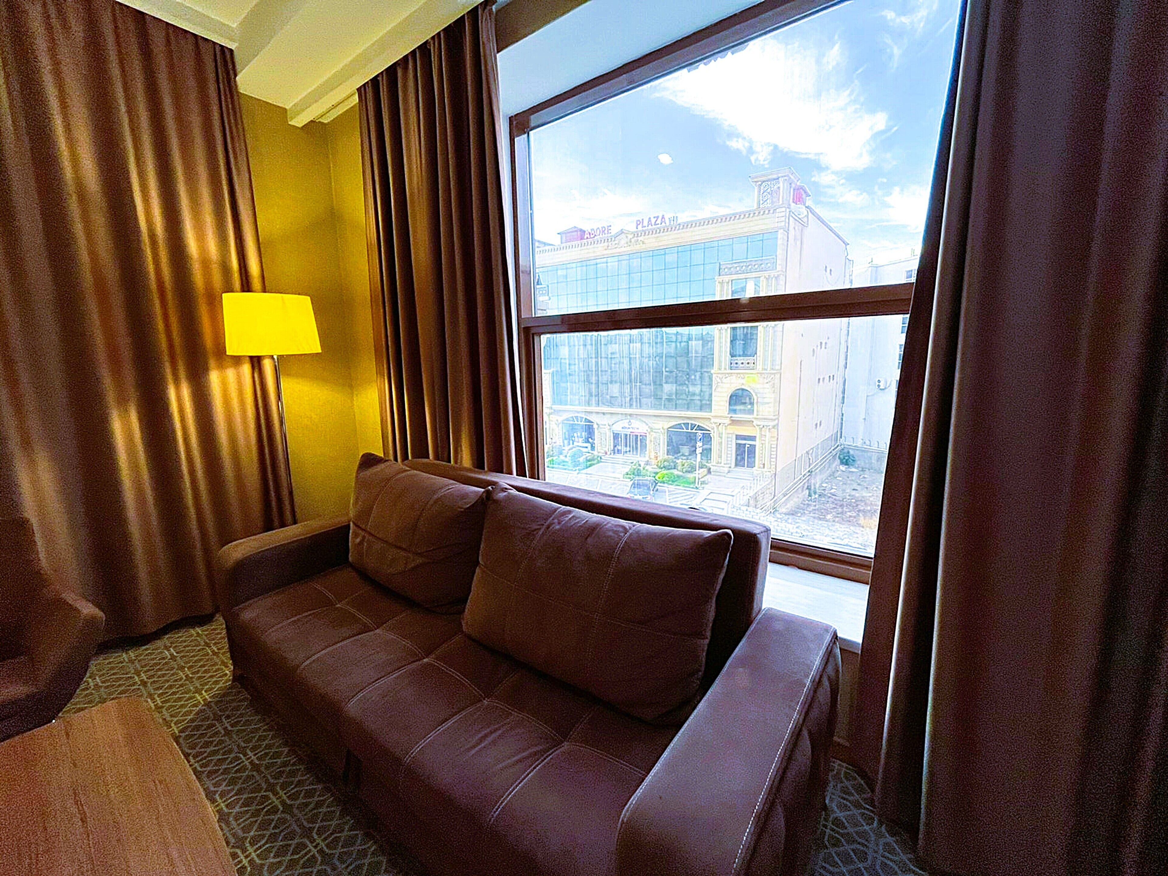 Photo - GM City Hotel Baku