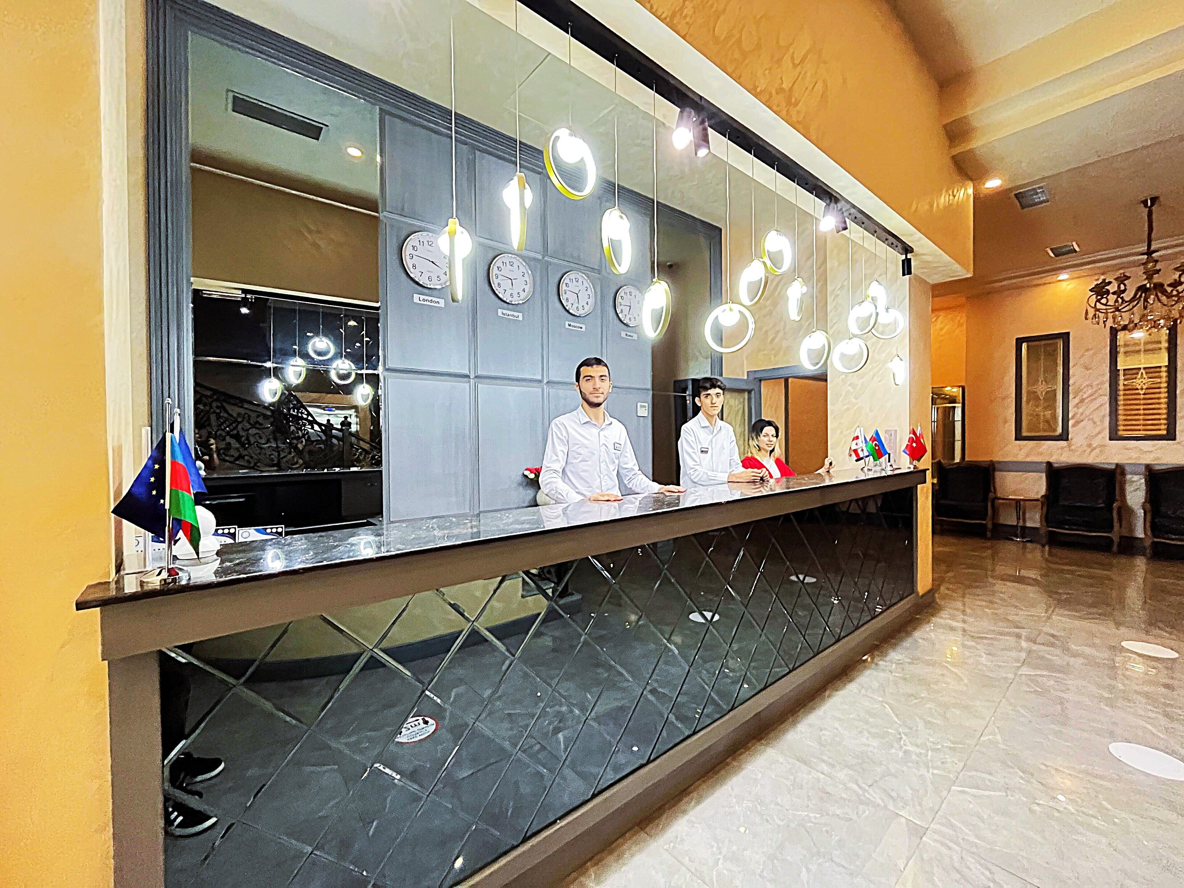 Photo - GM City Hotel Baku