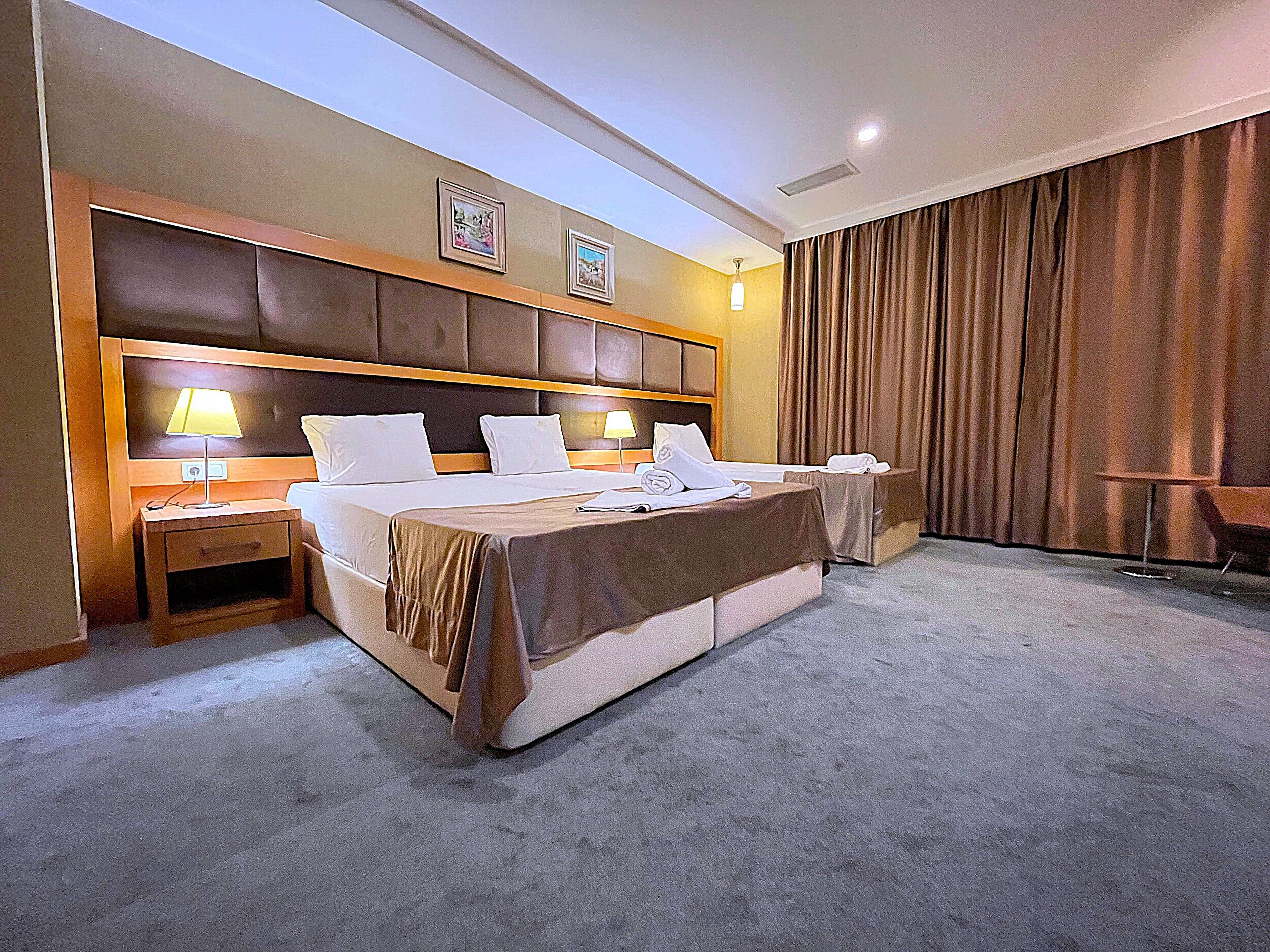 Photo - GM City Hotel Baku