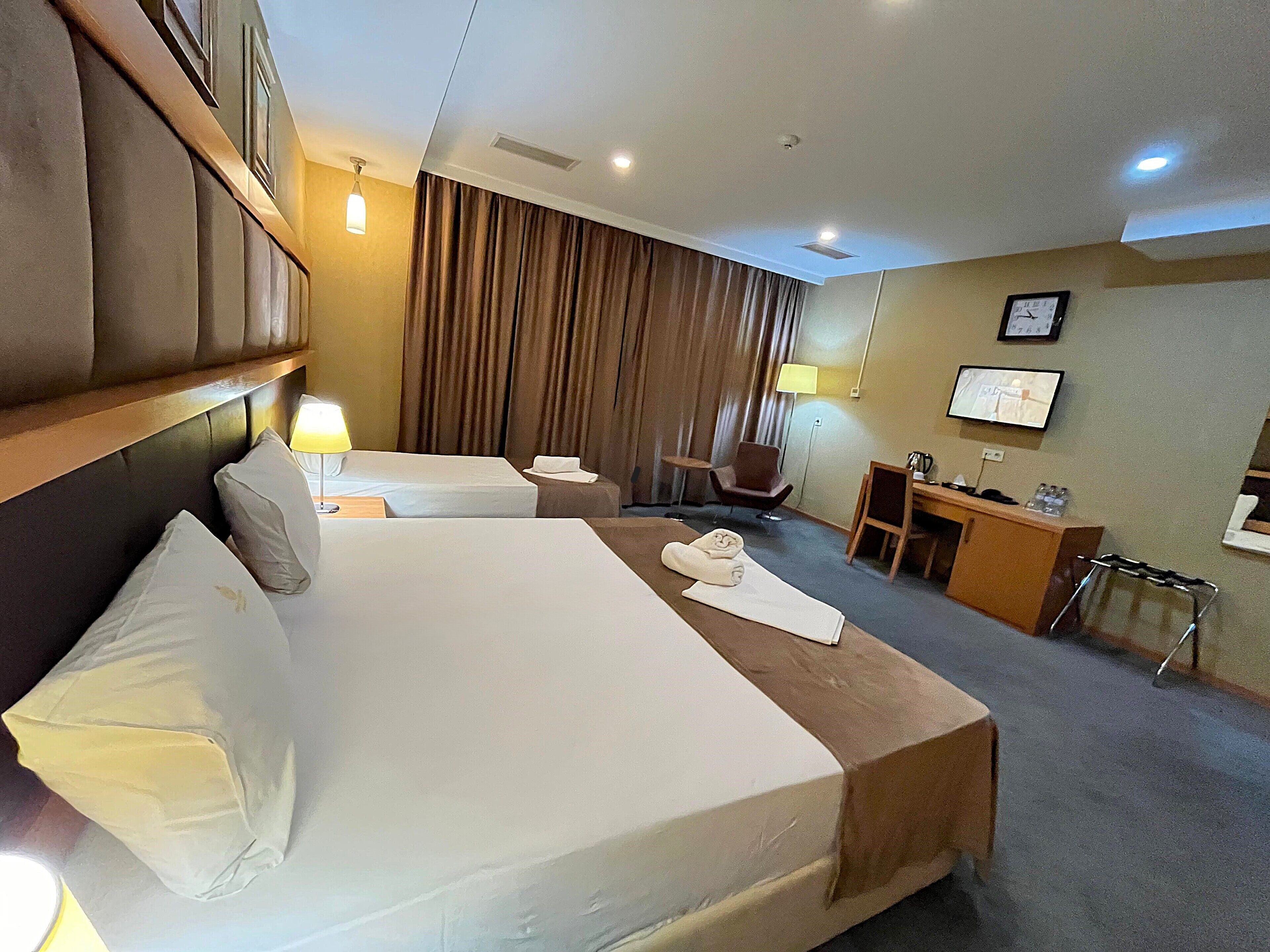 Photo - GM City Hotel Baku