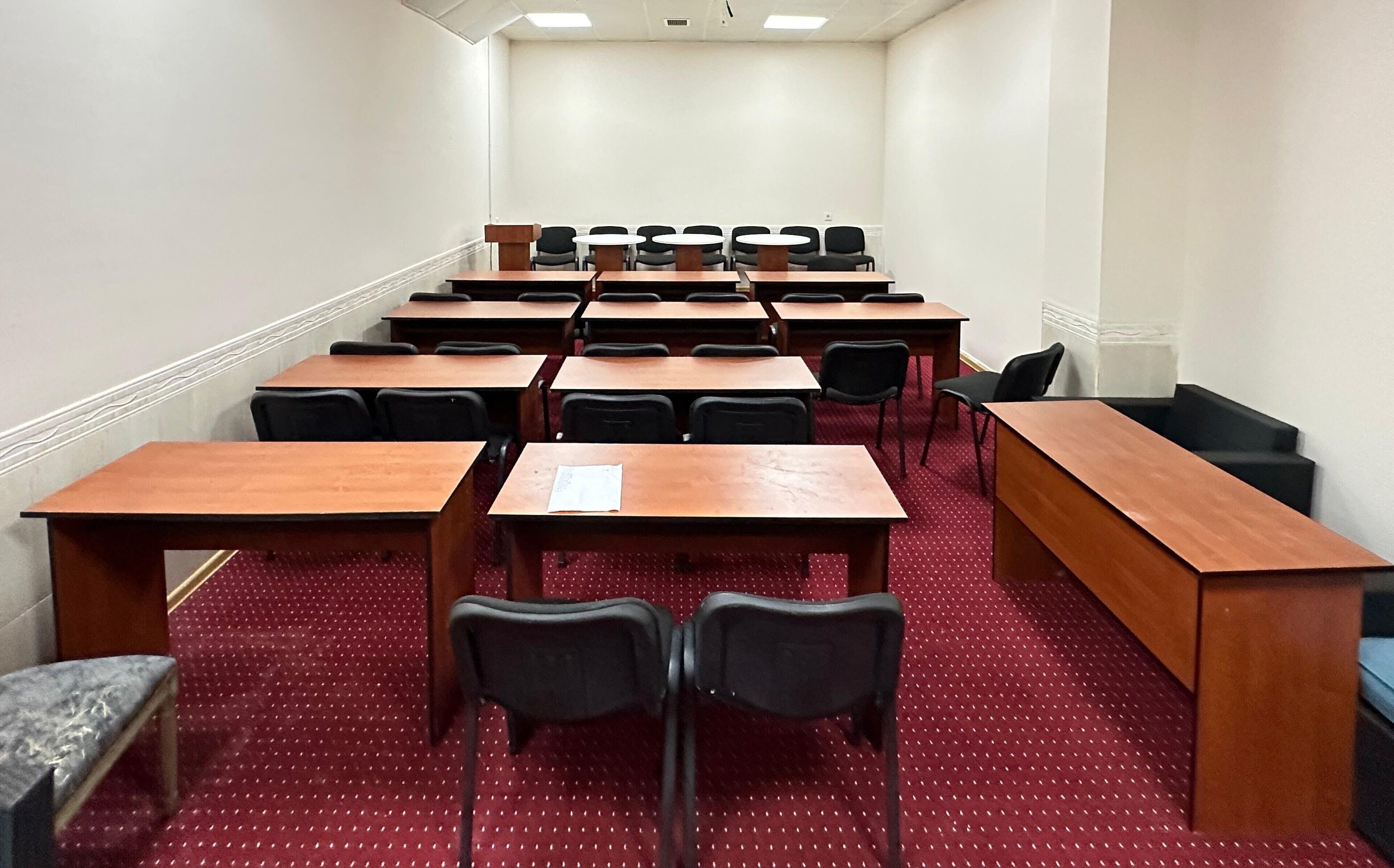 Photo - GM City Hotel Baku