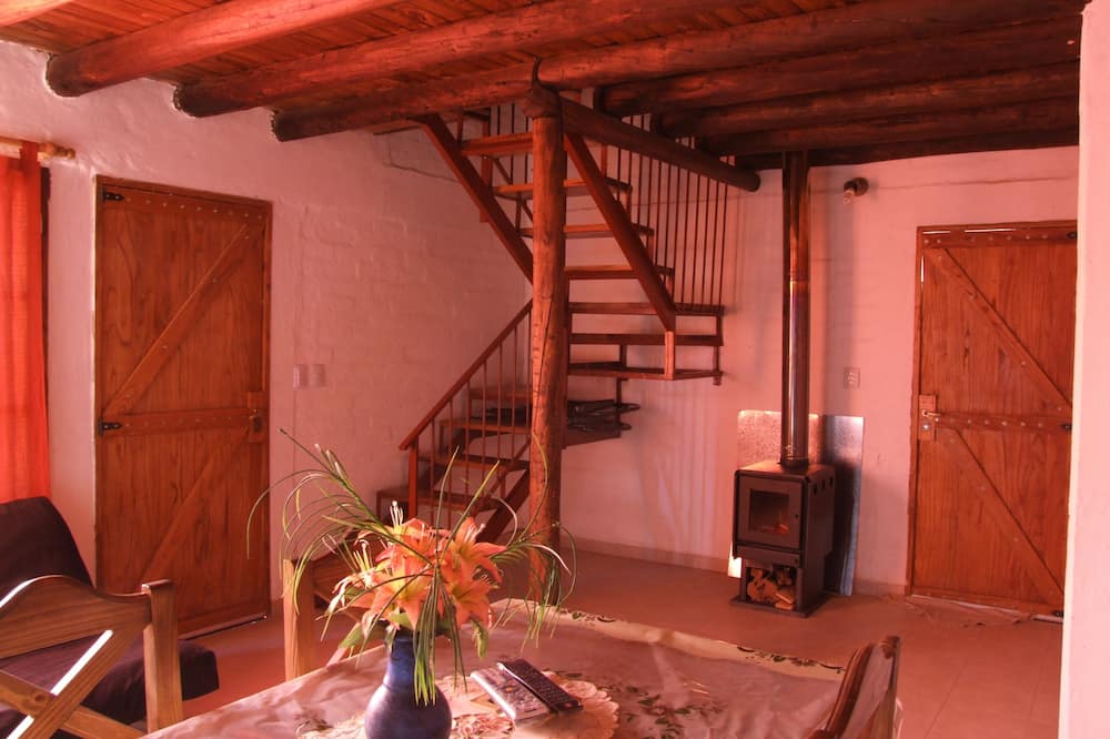 Cabanas Wenelcklen