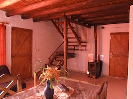 Escaleras