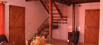 Cabanas Wenelcklen