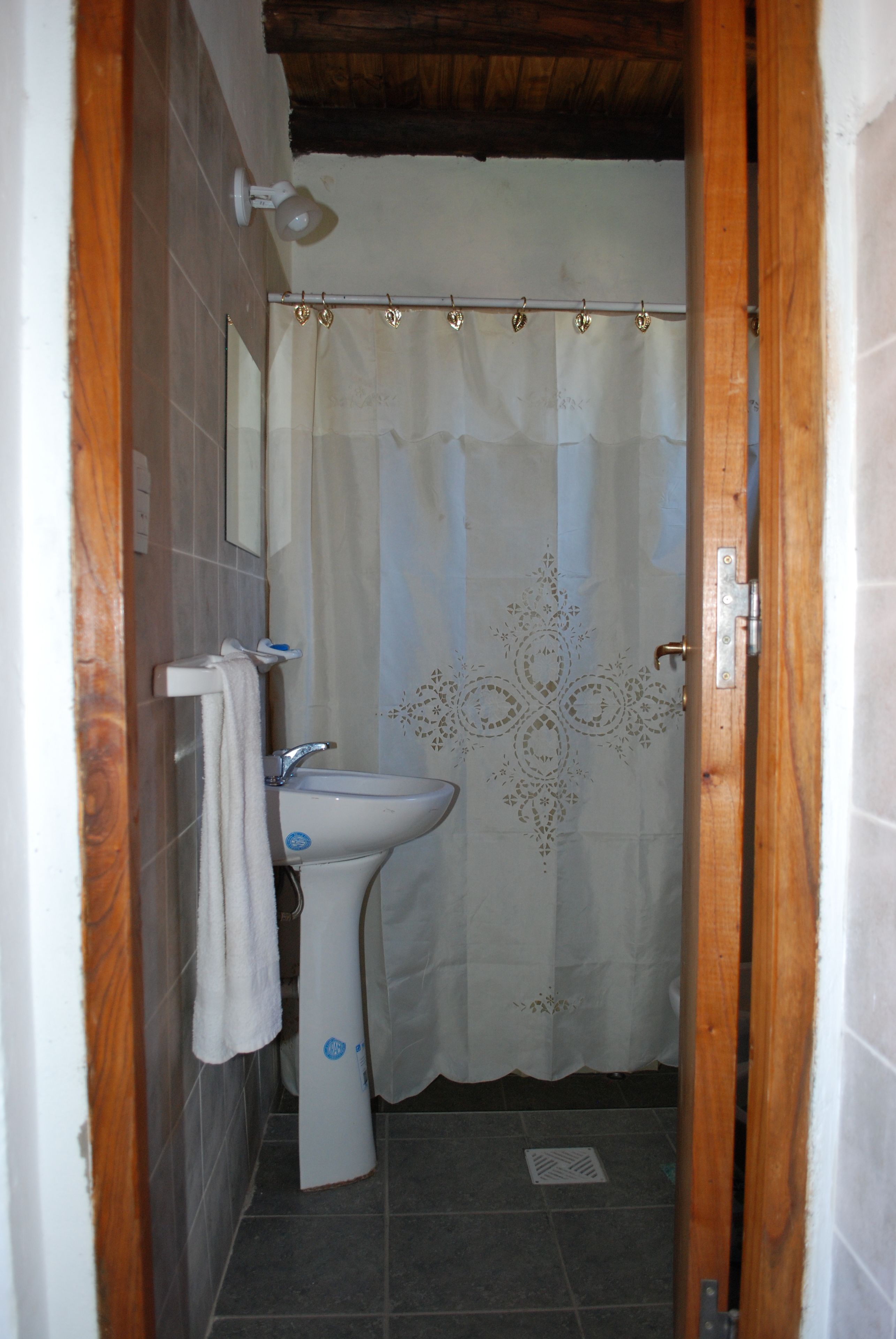 Baño