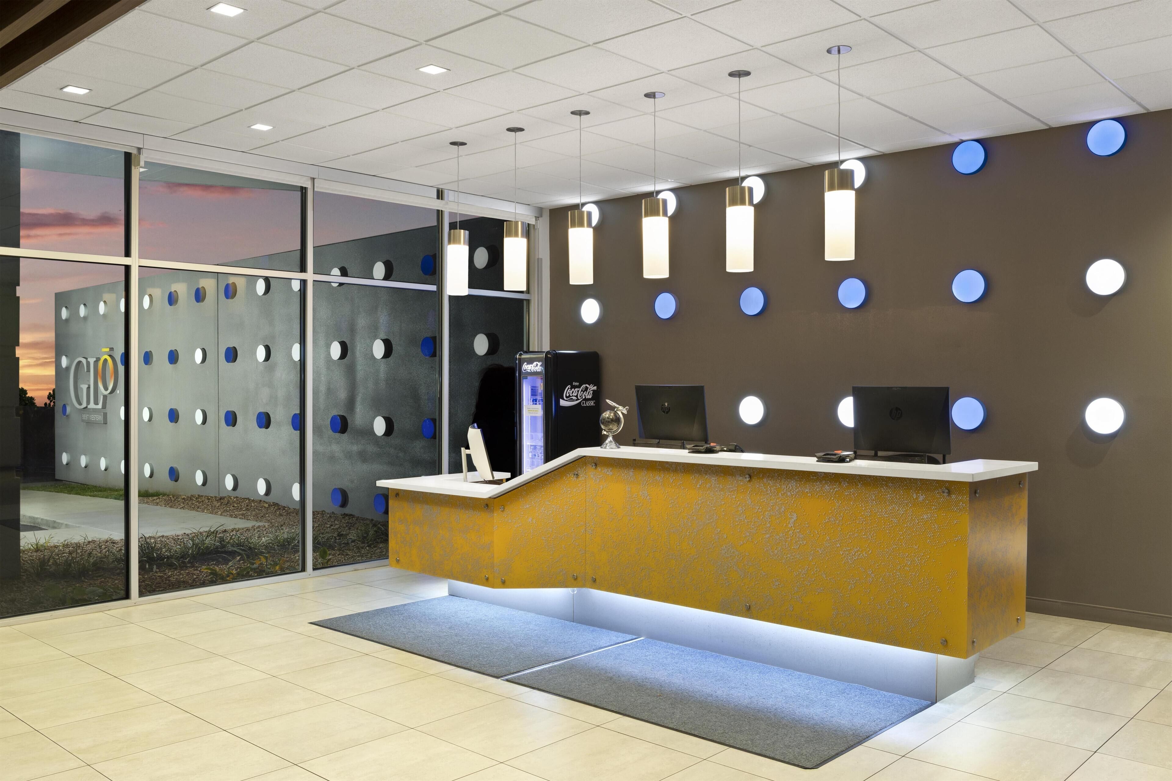 Foto - GLo Best Western Nashville Airport