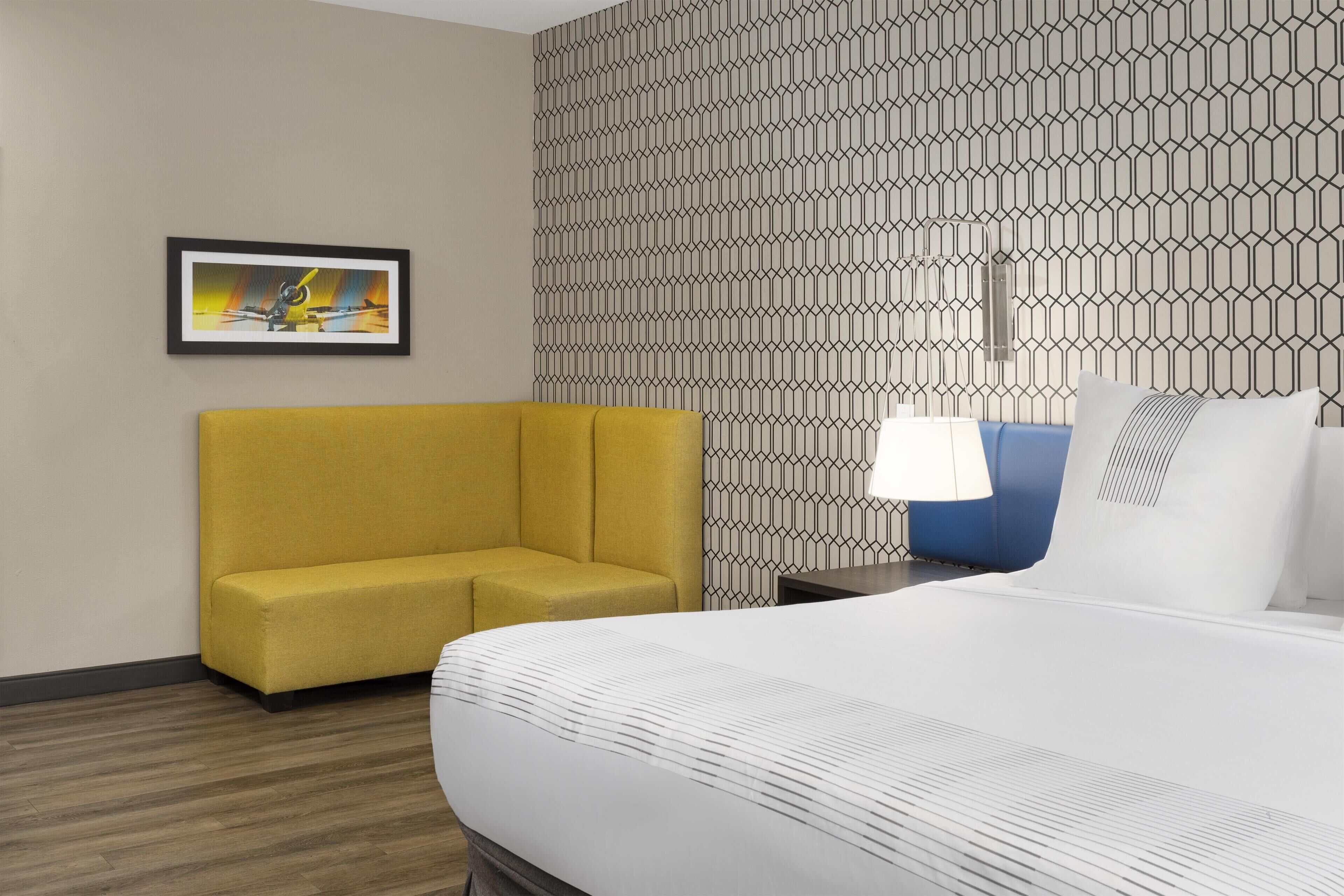 Foto - GLo Best Western Nashville Airport