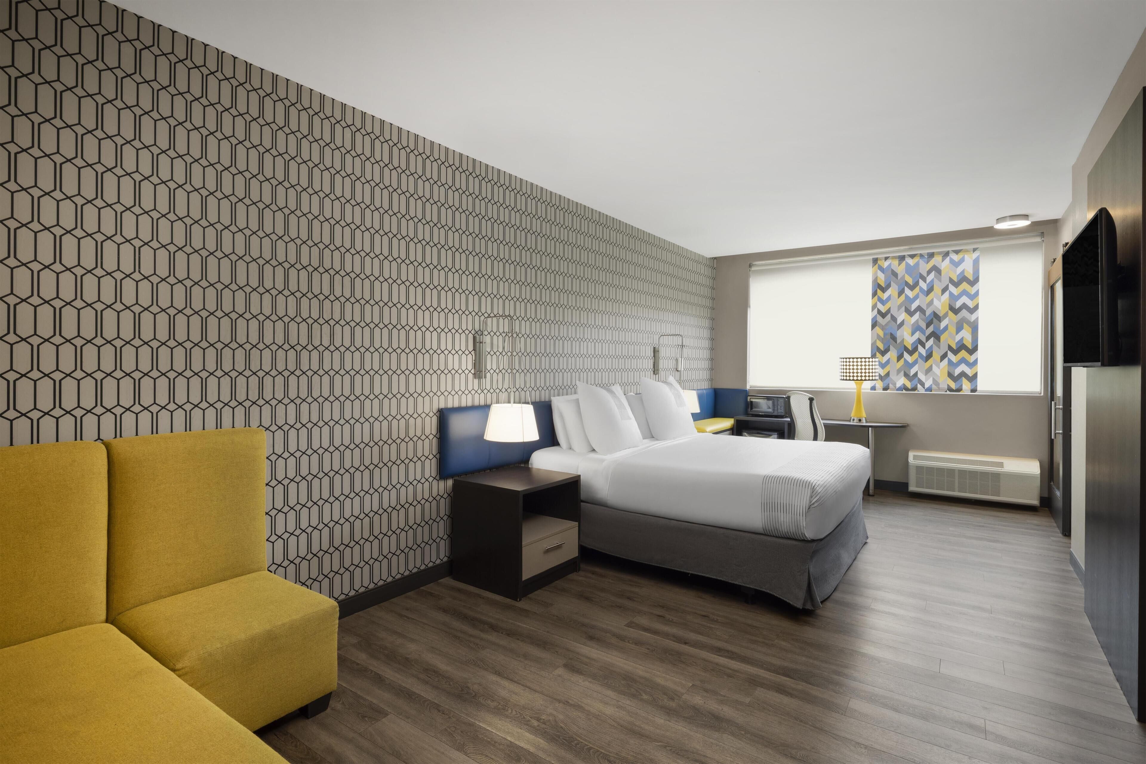 Foto - GLo Best Western Nashville Airport