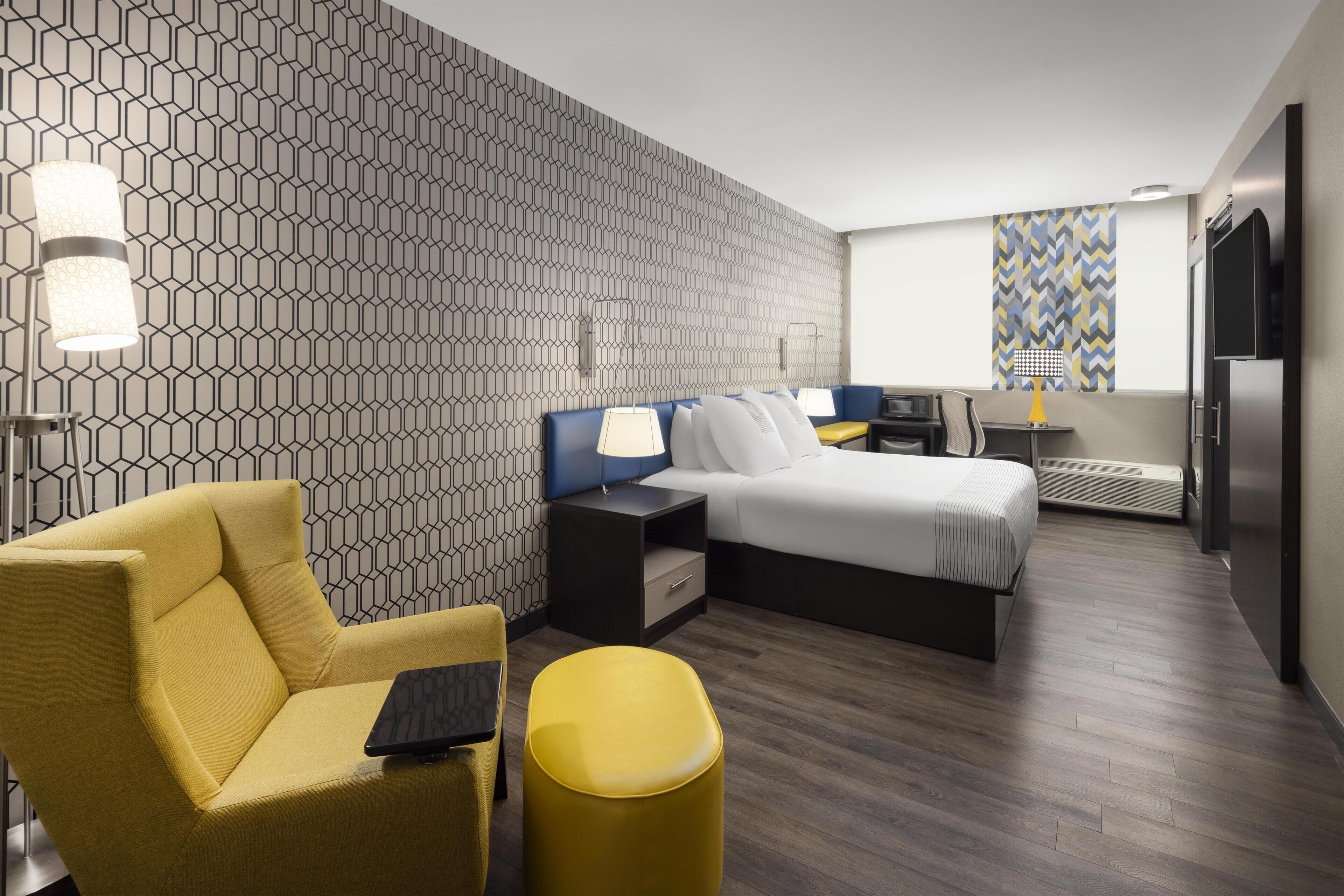 Foto - GLo Best Western Nashville Airport