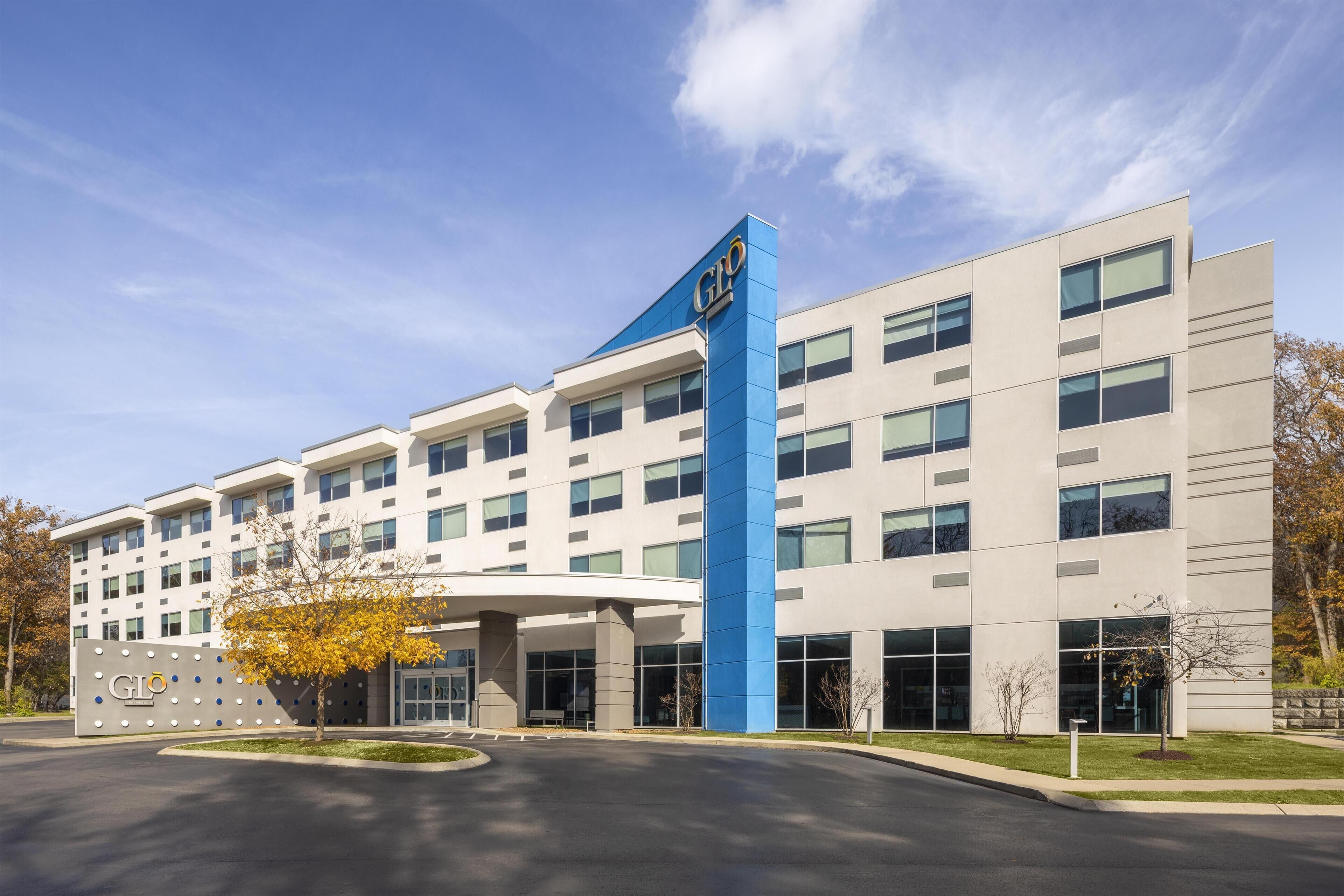 Foto - GLo Best Western Nashville Airport