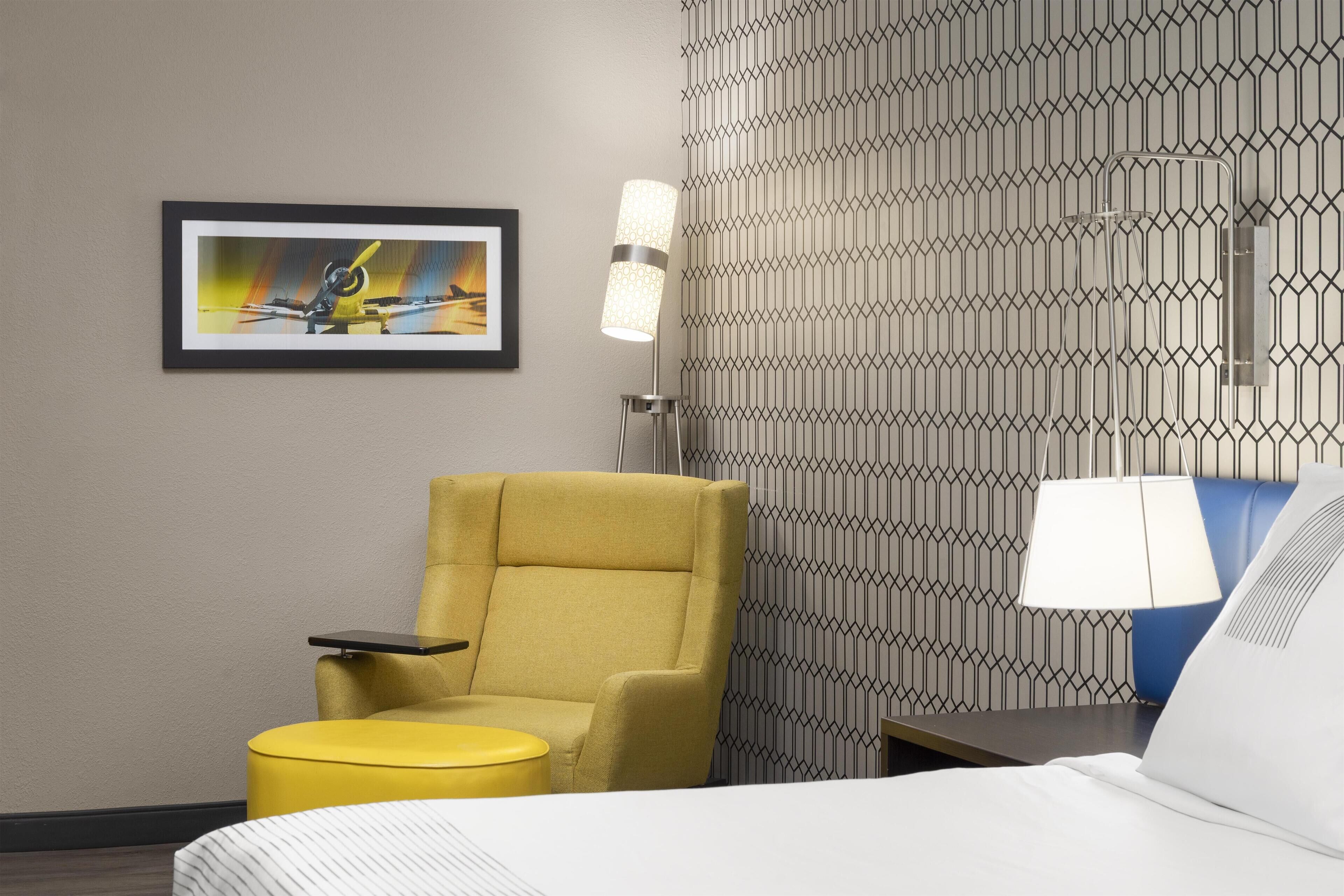 Foto - GLo Best Western Nashville Airport