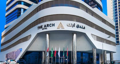 The Arch Hotel