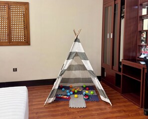 Children's activities