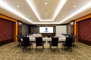 Meeting facility - Best Western Senayan (Jakarta)