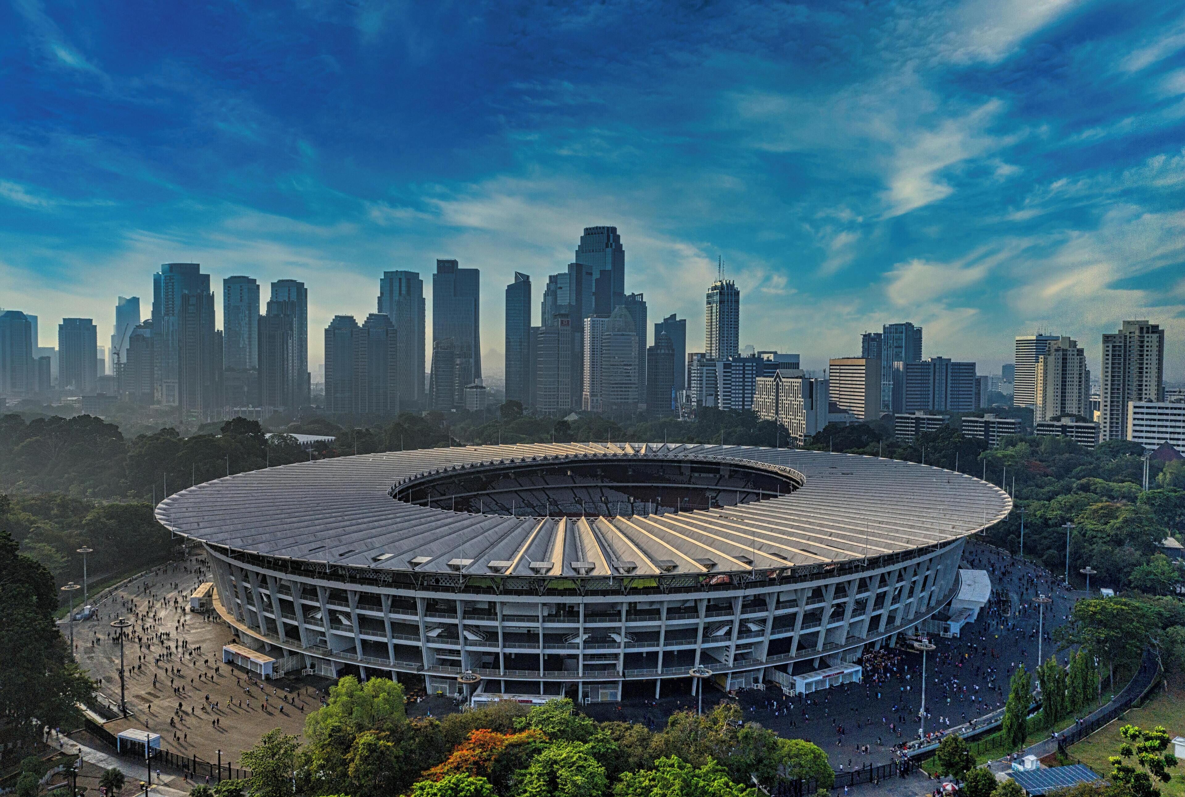 Foto - Best Western Senayan