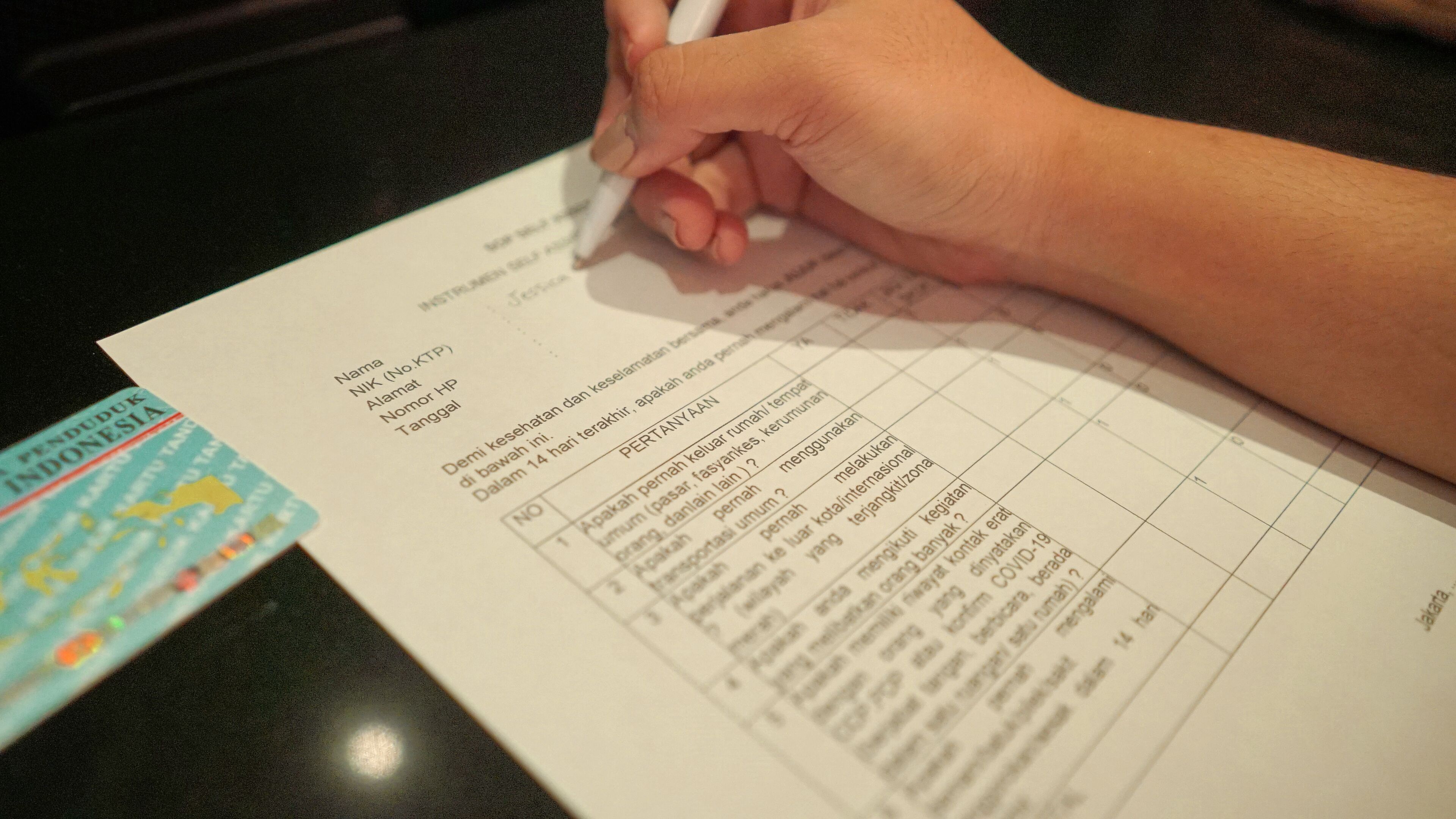 Photo - Best Western Senayan