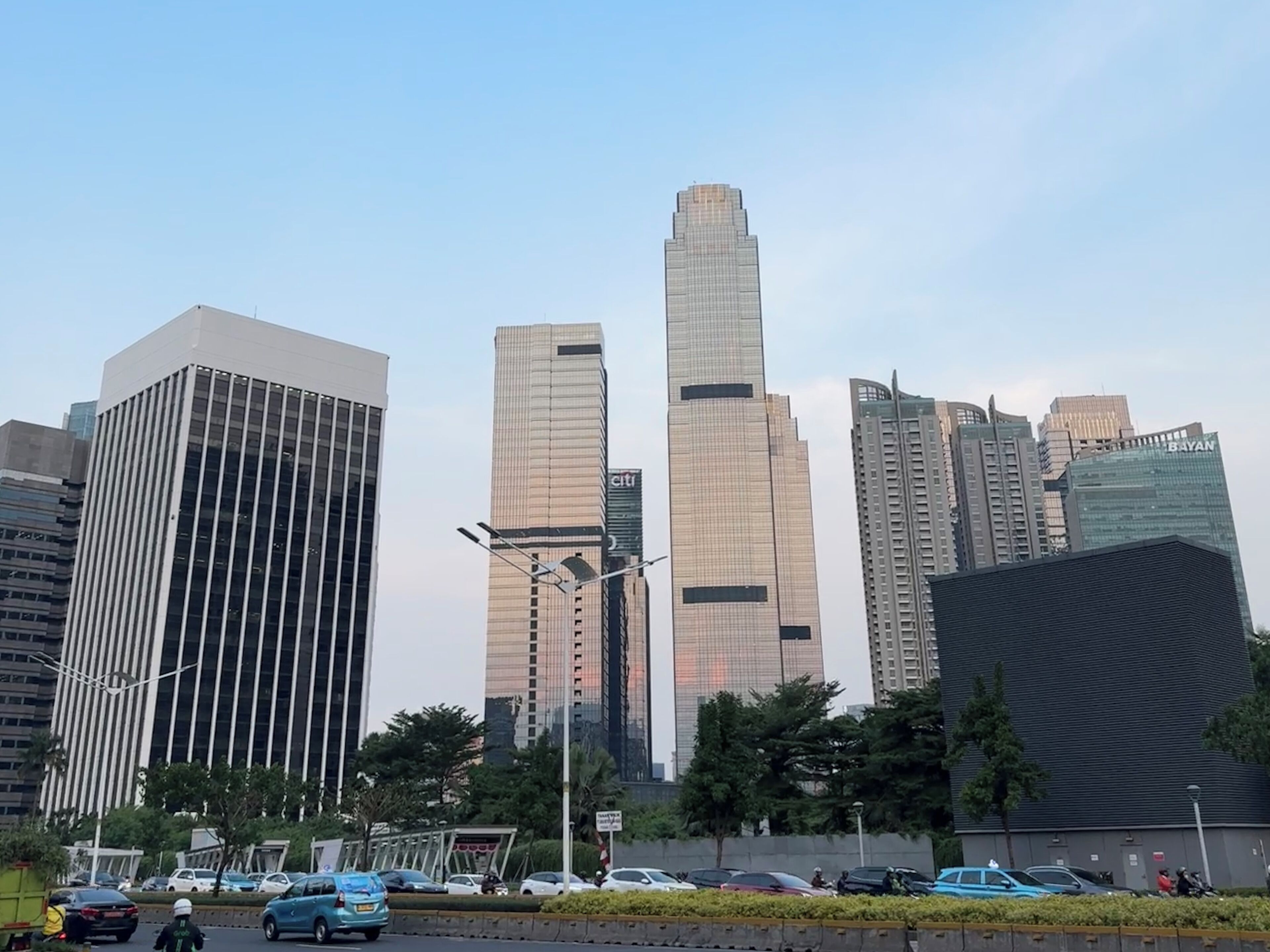 Foto - Best Western Senayan