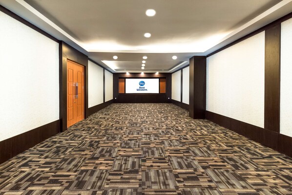 Meeting facility - Best Western Senayan (Jakarta)