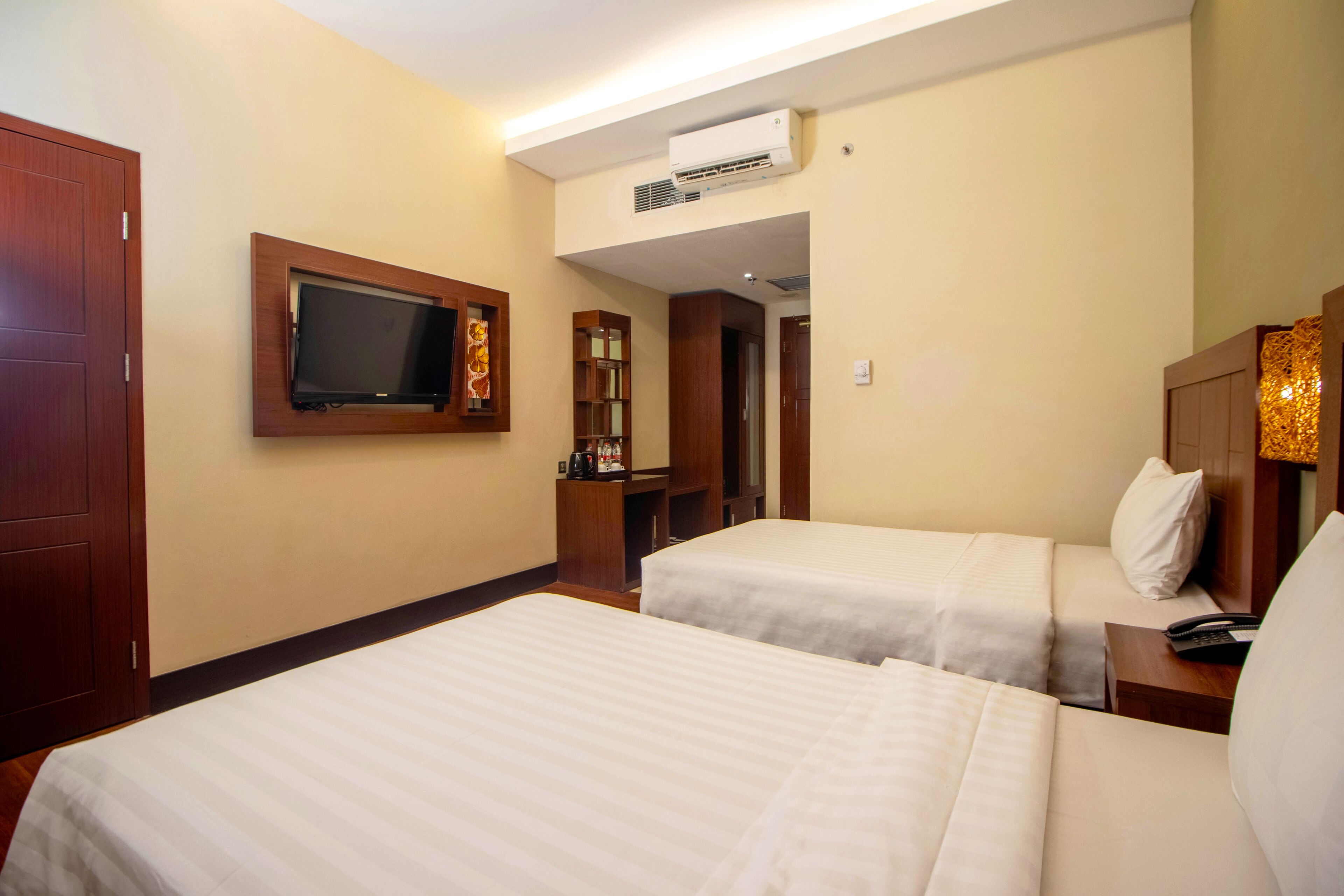 Photo - Best Western Senayan