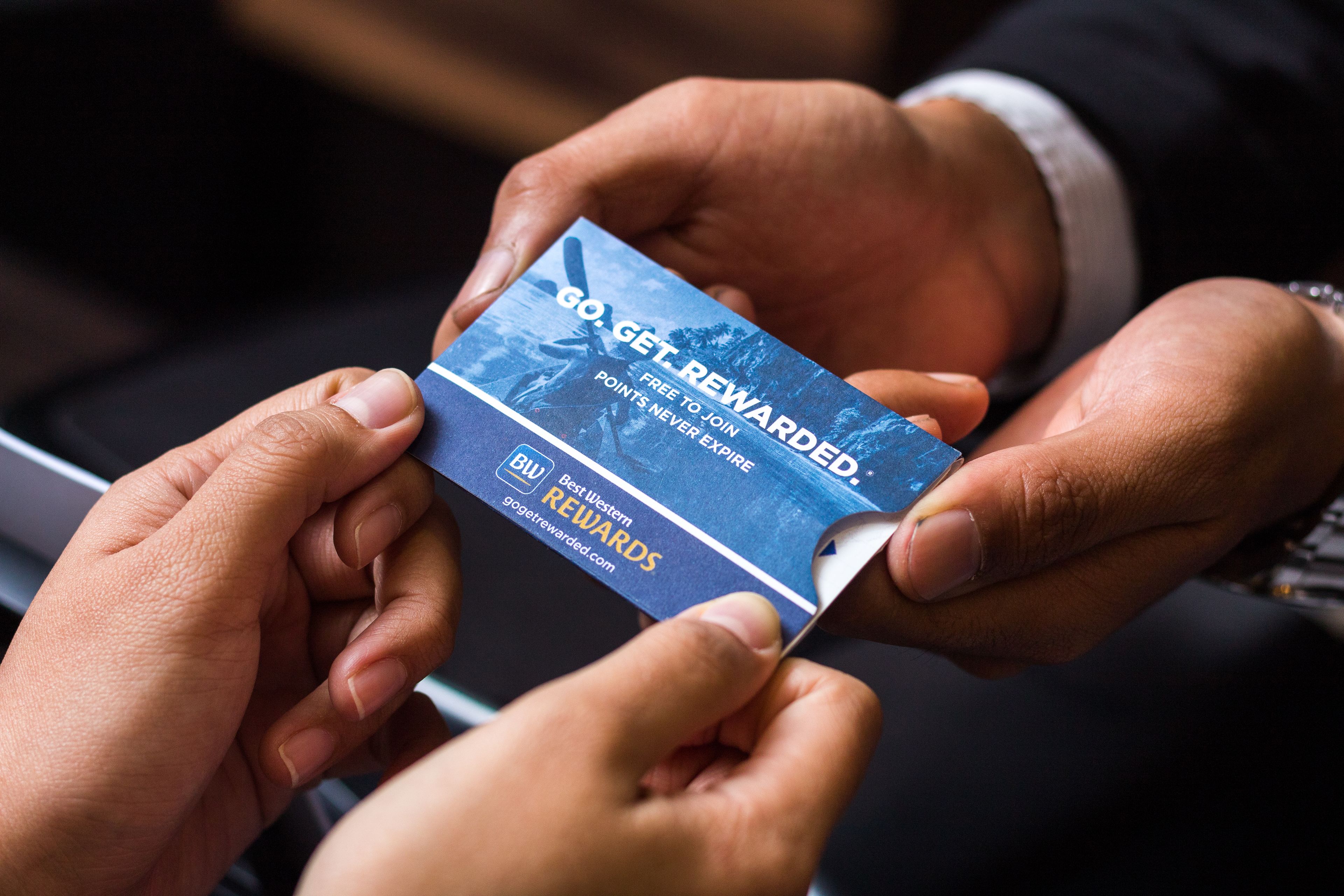 Photo - Best Western Senayan