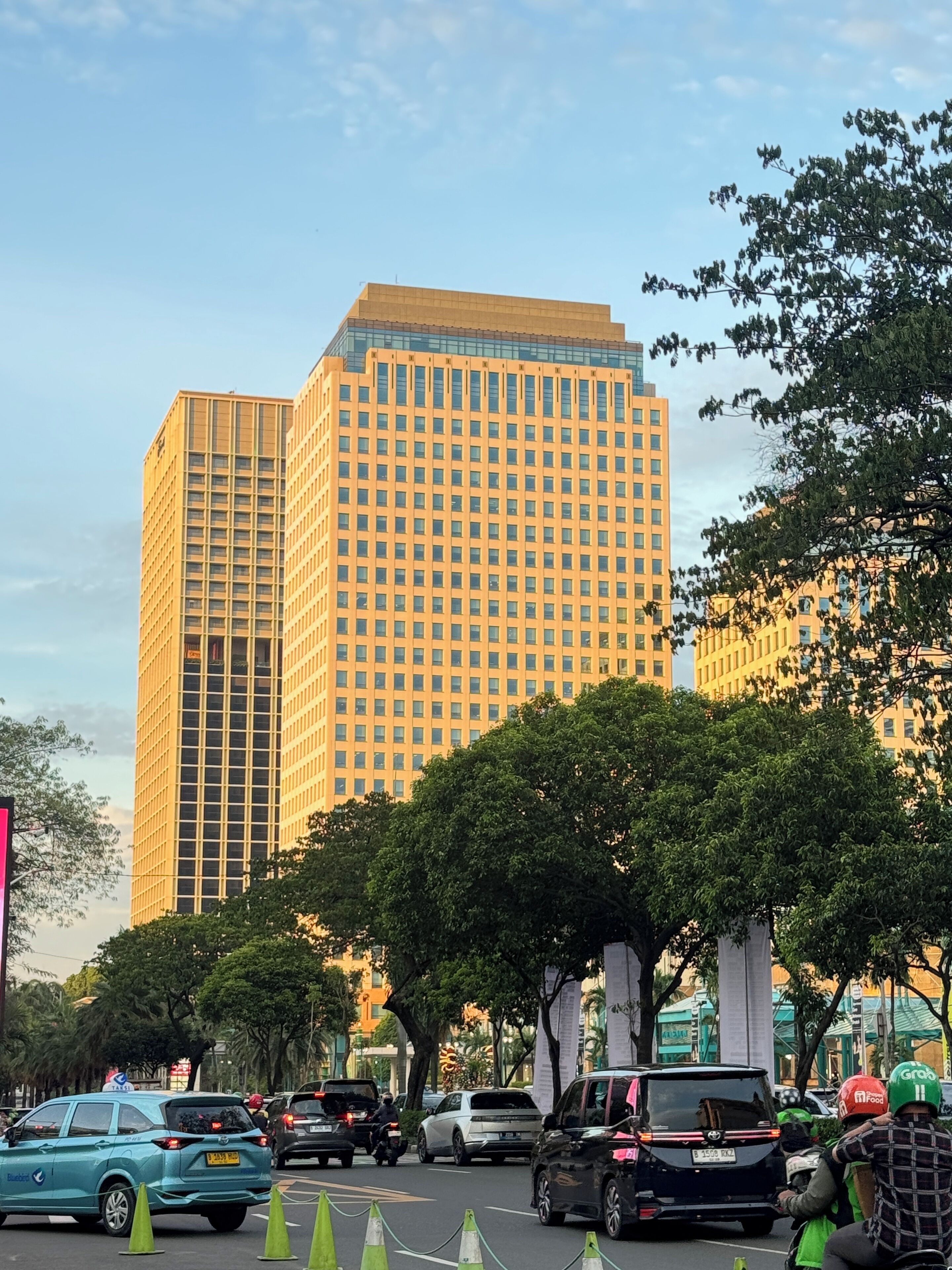 Foto - Best Western Senayan