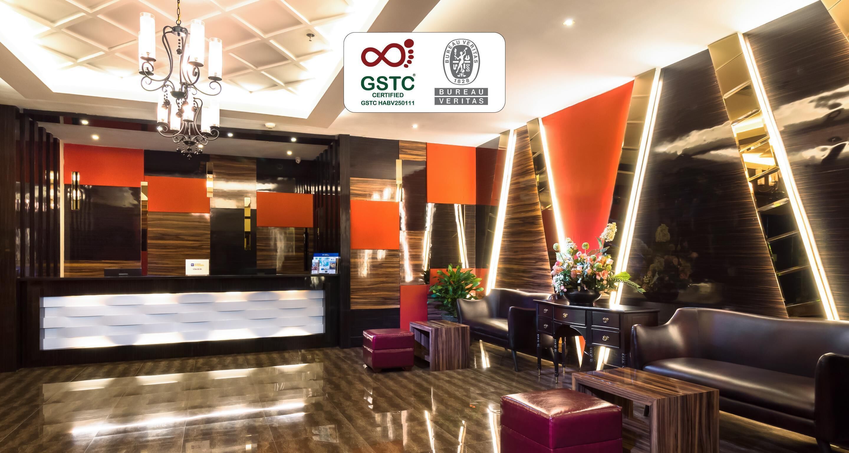 Photo - Best Western Senayan