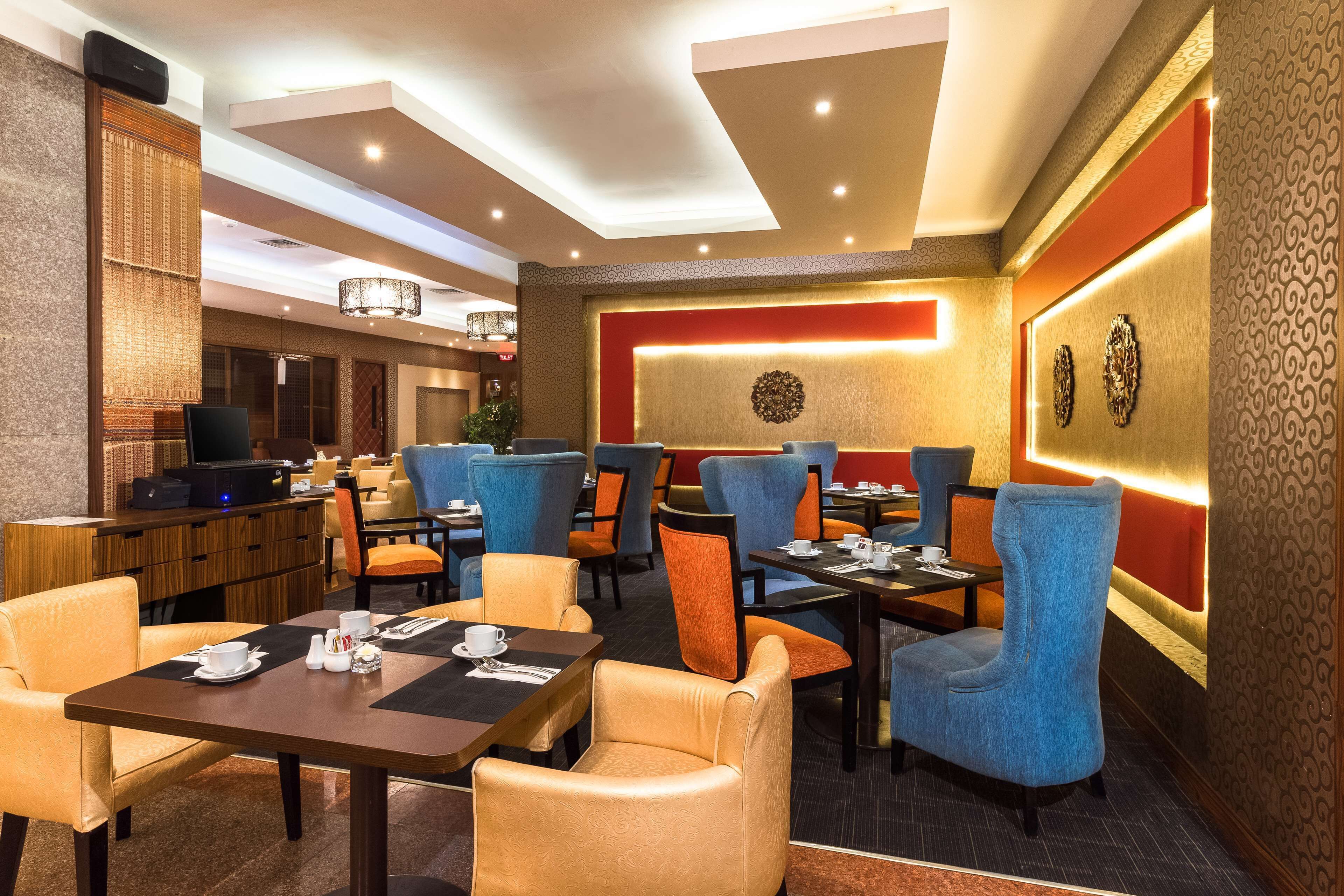 Photo - Best Western Senayan