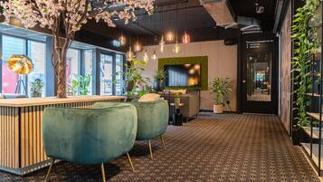 Lobbylounge