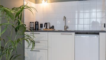 Family Apartment | Private kitchen