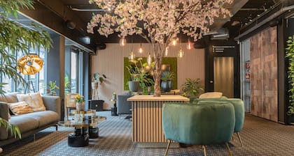Hotel de Duif Lisse - Keukenhof