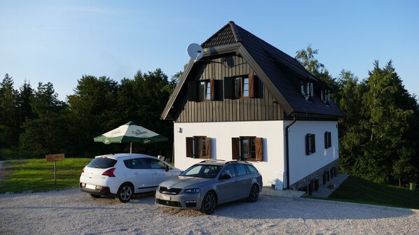 Außenbereich