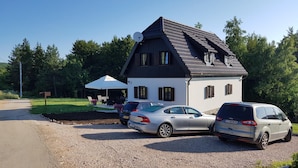 Eksteriør