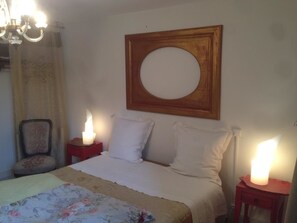 Double Room (Venise) - Chambres d'Hôtes l'Atelier du Peintre (Ornans)