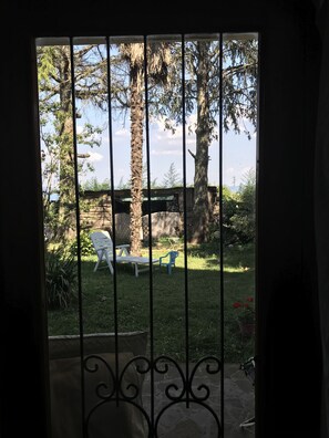 Apartment, 3 Bedrooms | View from room