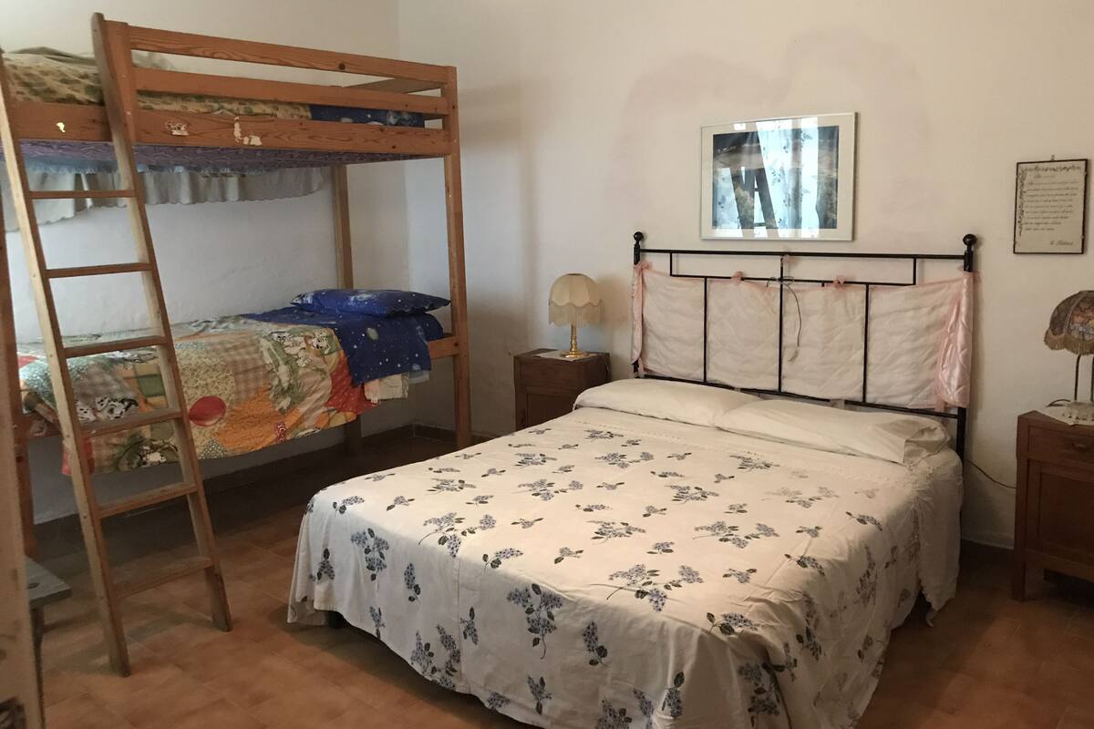 Apartment, 3 Bedrooms