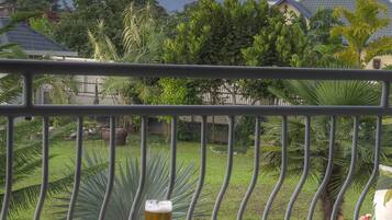 Suíte executiva, para não fumantes | Vista do quarto