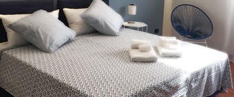 Morris B&B