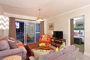 Standard Apartment, 2 Bedrooms