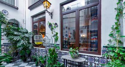 Hosteria de Rafi