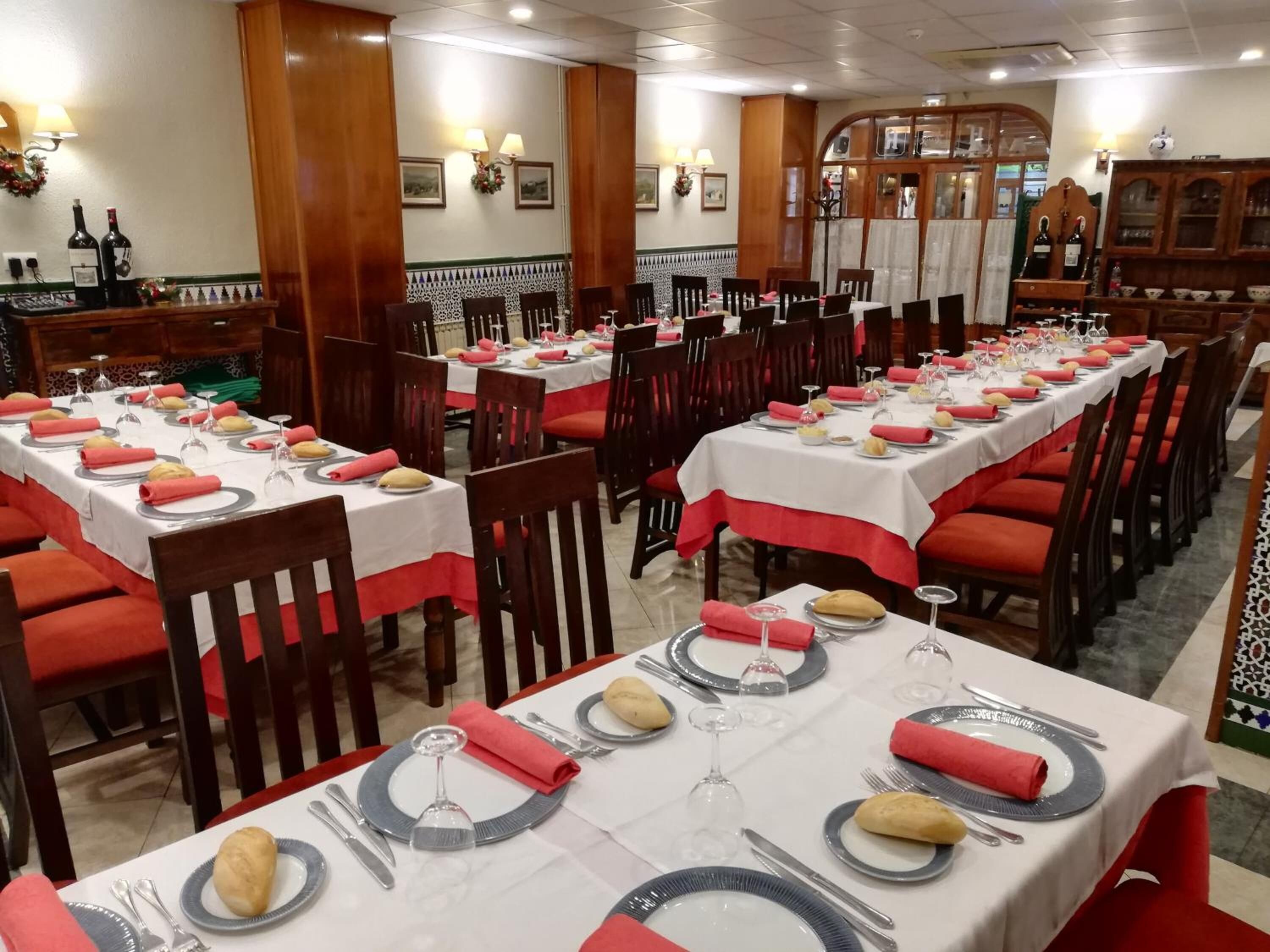 Restoran