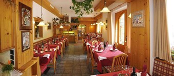 Albergo Nido Verde